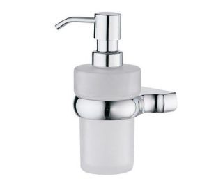 Wasserkraft Berkel K-6899 Дозатор для жидкого мыла стеклянный 200 ml